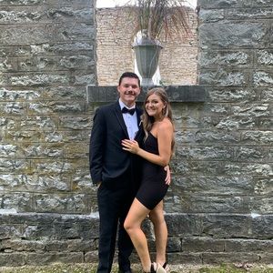 Meet your Posher, Brandon